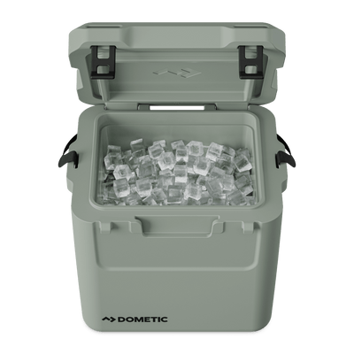 Dometic Cool Ice CI 28, tragbare passive Kühlbox - verschiedene Farben