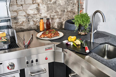 Char-Broil MOK Ultimate Eckmodul