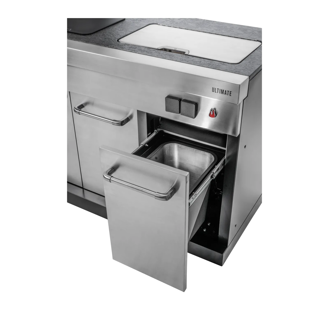 Char-Broil MOK Ultimate Entertainment