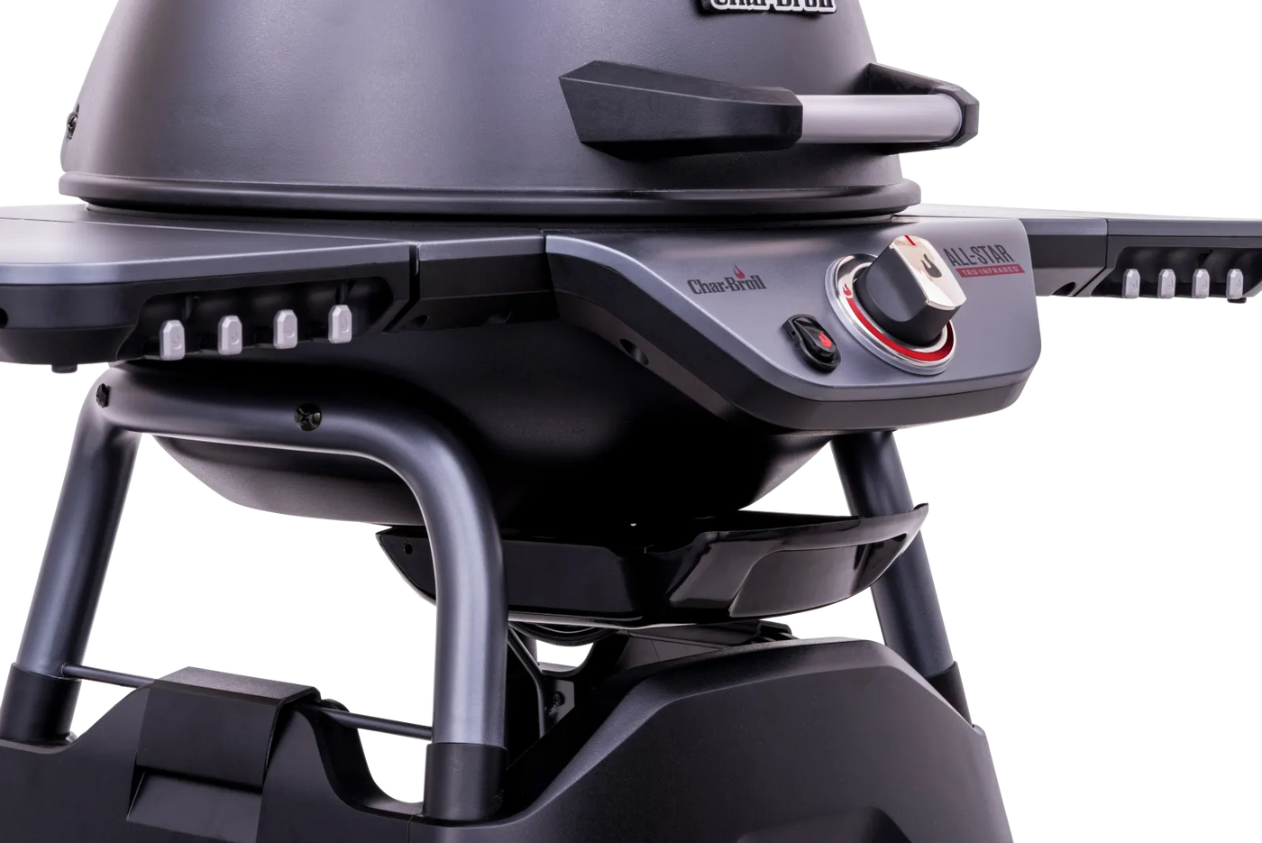 Char-Broil All-Star 120 B-Gas