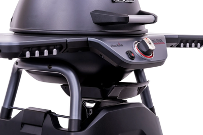 Char-Broil All-Star 120 B-Gas
