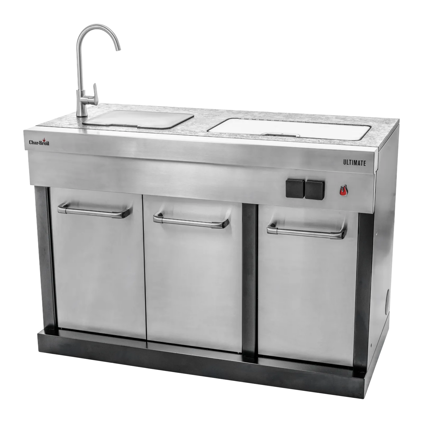 Char-Broil MOK Ultimate Entertainment