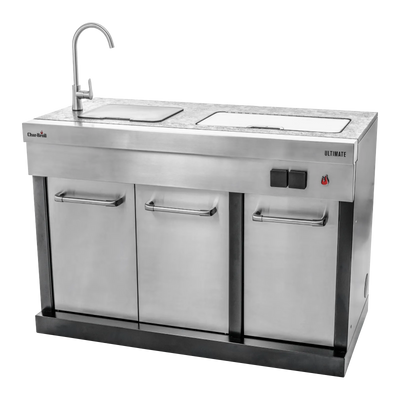 Char-Broil MOK Ultimate Entertainment