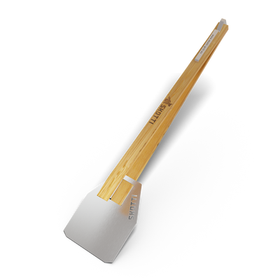 SKOTTI FLIP Smarter Wender-Aufsatz