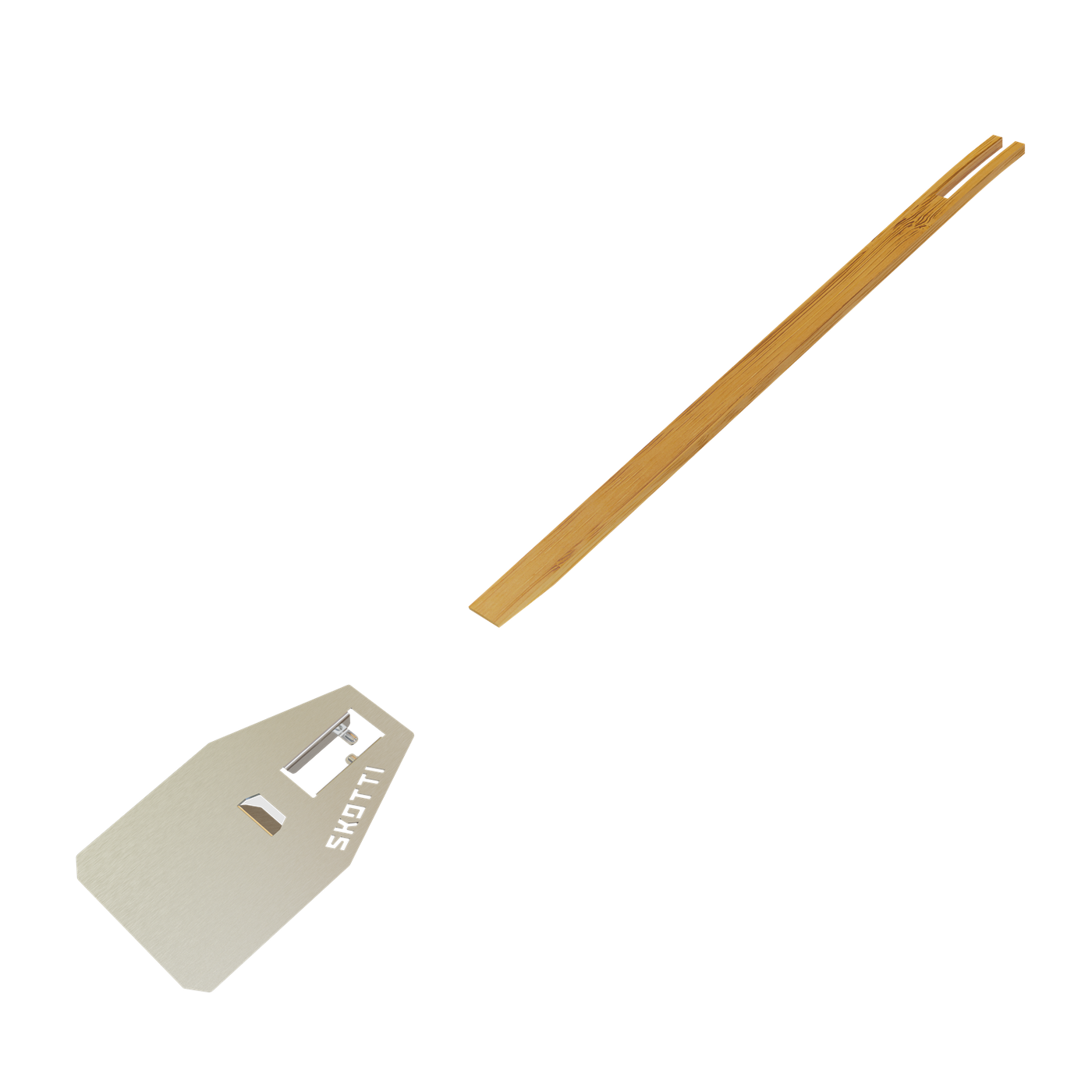 SKOTTI FLIP Smarter Wender-Aufsatz