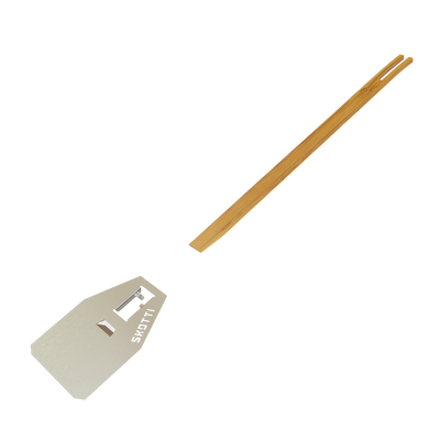 SKOTTI FLIP Smarter Wender-Aufsatz