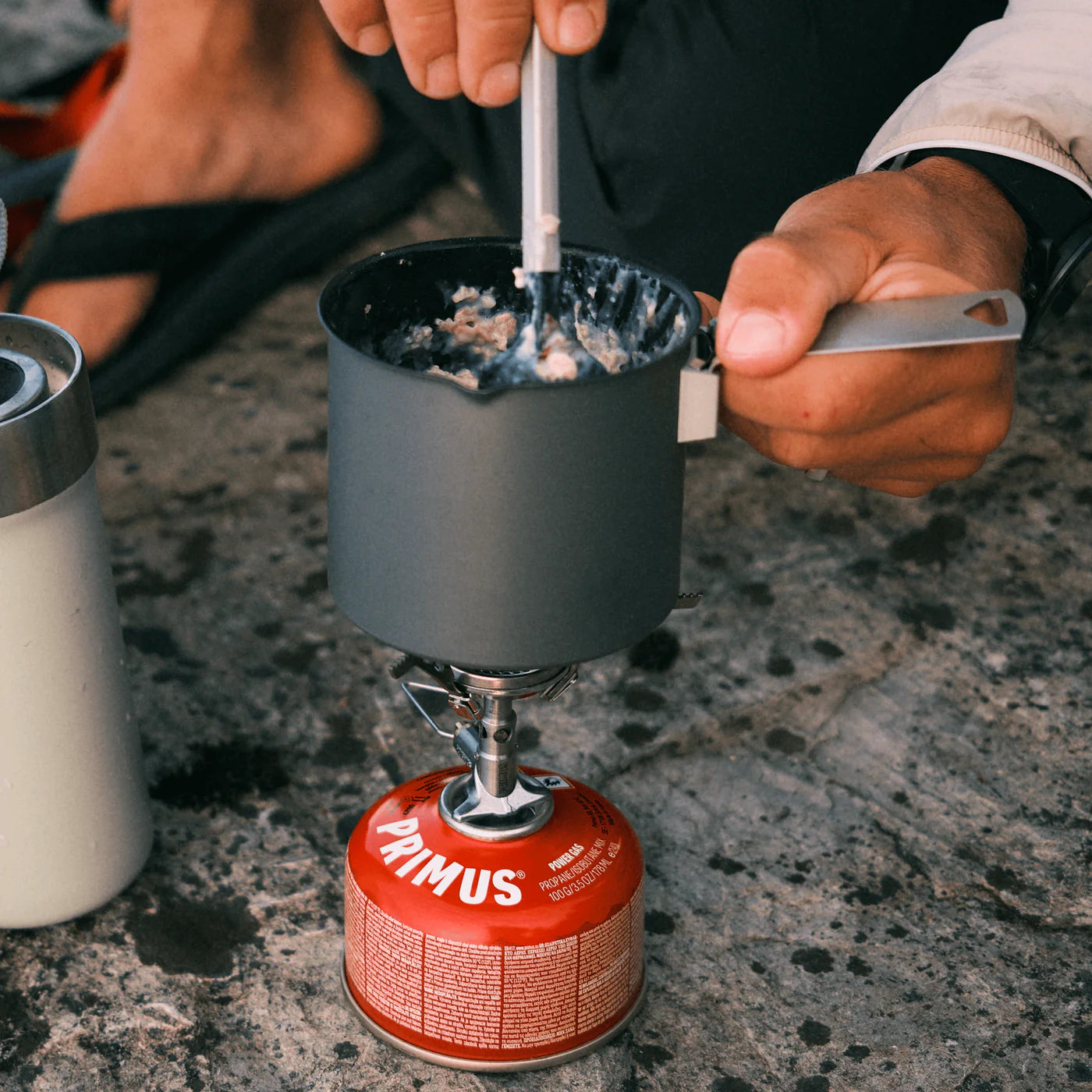 Primus Micron III 2600 Watt Gaskocher