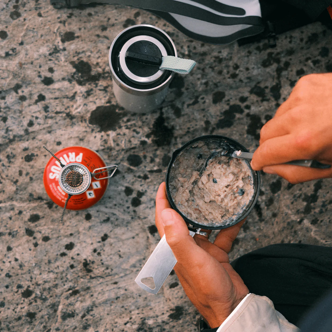 Primus Micron III 2600 Watt Gaskocher