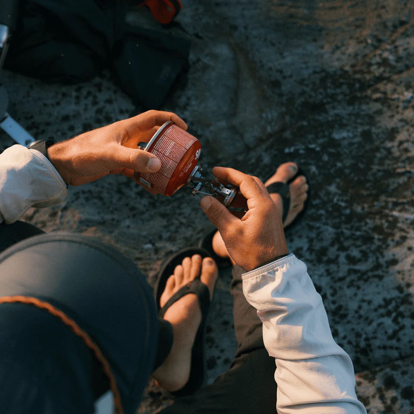 Primus Micron III 2600 Watt Gaskocher