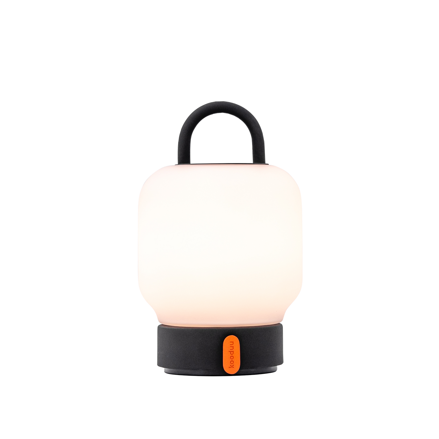 kooduu Loome LED Tischlampe - verschiedene Farben