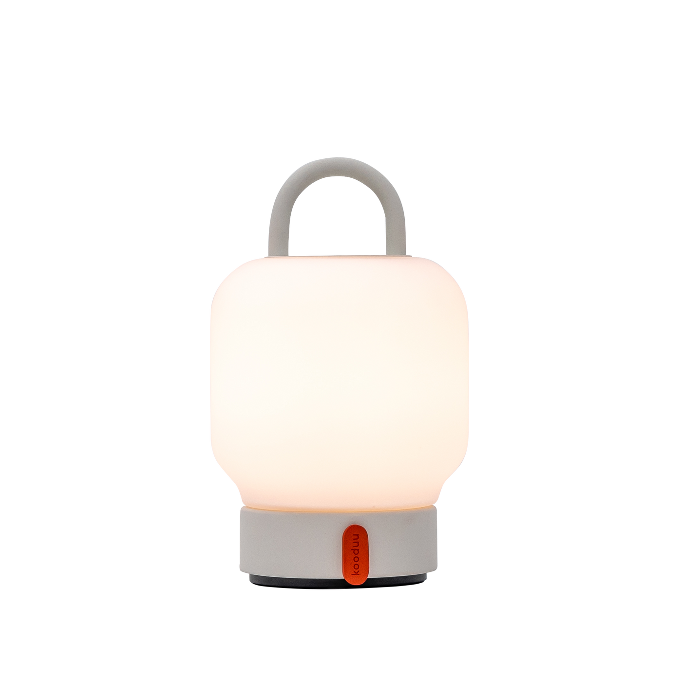 kooduu Loome LED Tischlampe - verschiedene Farben