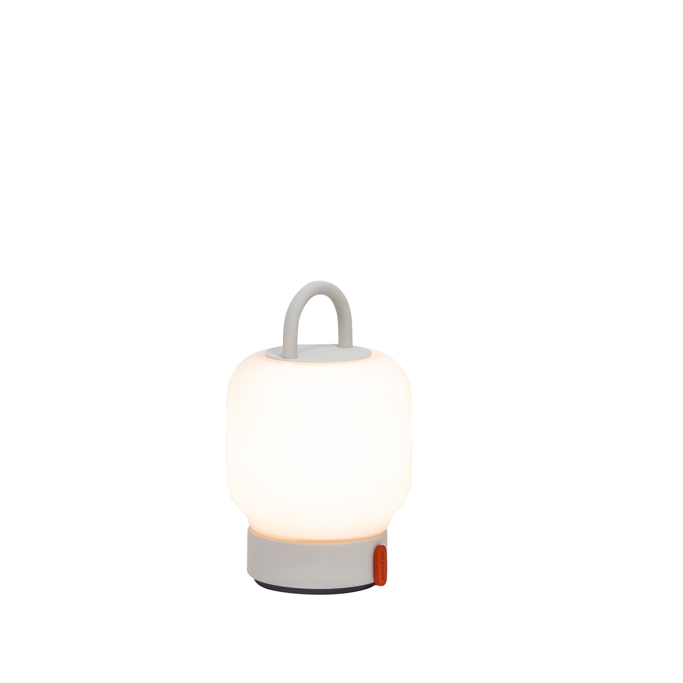 kooduu Loome LED Tischlampe - verschiedene Farben