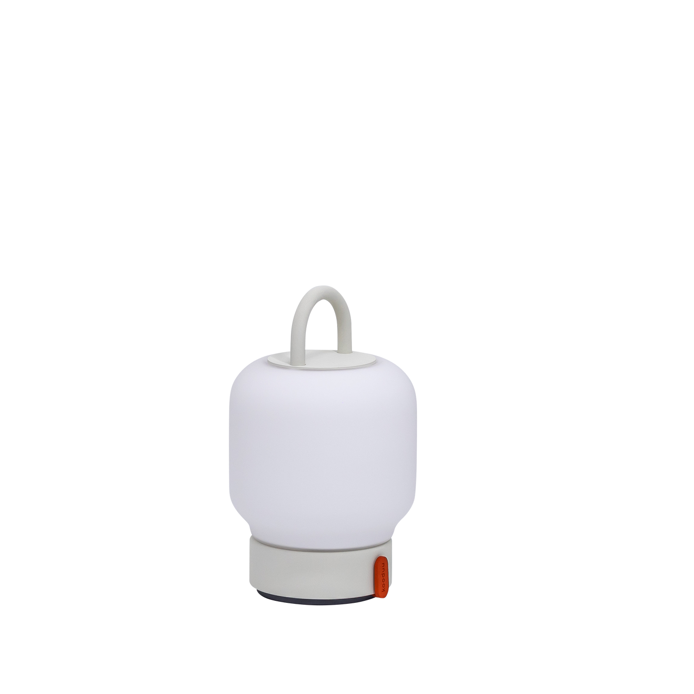 kooduu Loome LED Tischlampe - verschiedene Farben