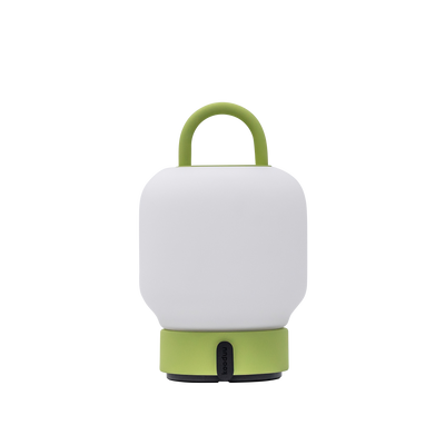kooduu Loome LED Tischlampe - verschiedene Farben