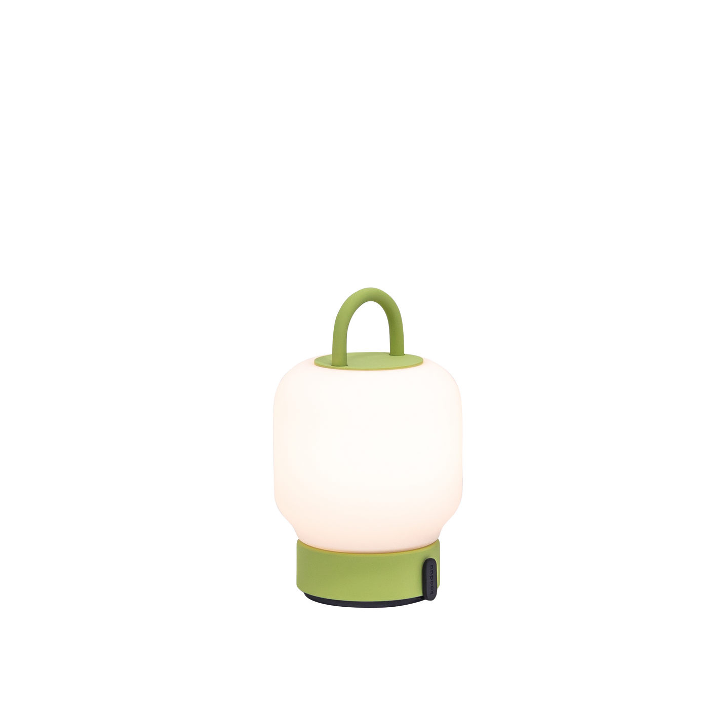 kooduu Loome LED Tischlampe - verschiedene Farben