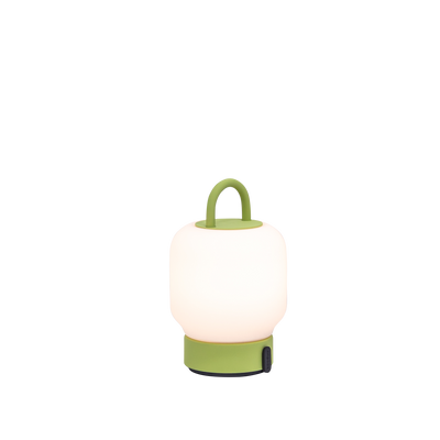 kooduu Loome LED Tischlampe - verschiedene Farben