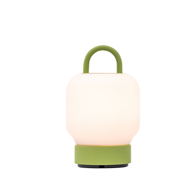 kooduu Loome LED Tischlampe - verschiedene Farben