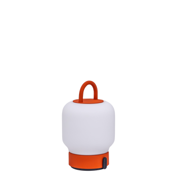 kooduu Loome LED Tischlampe - verschiedene Farben