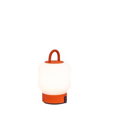 kooduu Loome LED Tischlampe - verschiedene Farben