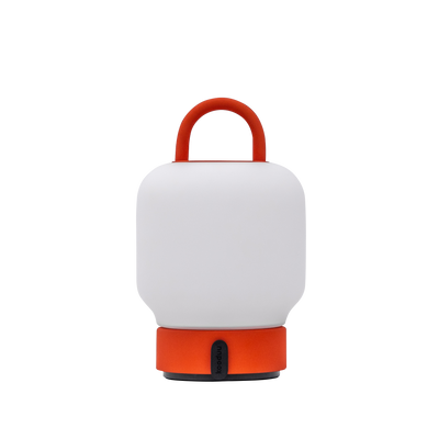 kooduu Loome LED Tischlampe - verschiedene Farben