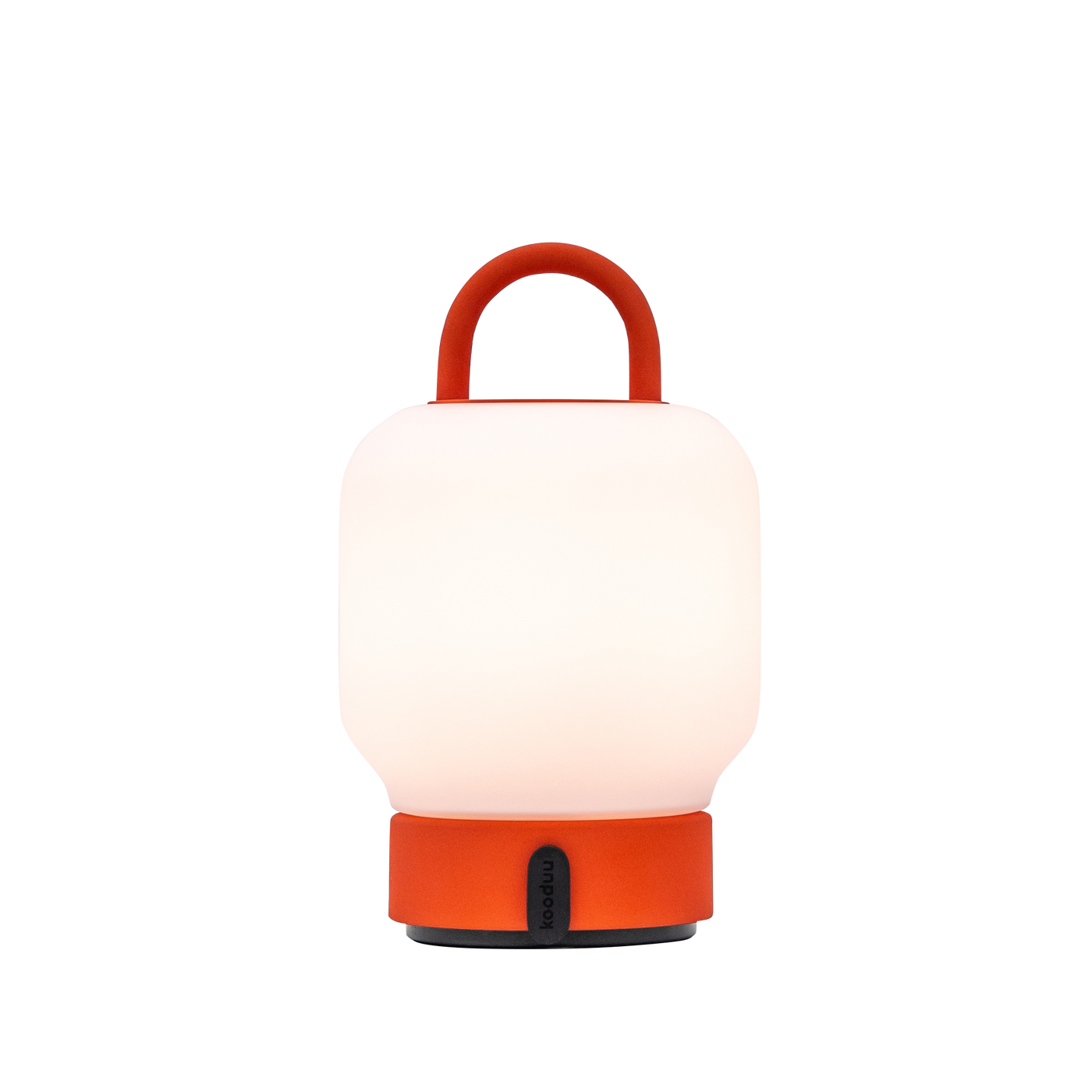 kooduu Loome LED Tischlampe - verschiedene Farben