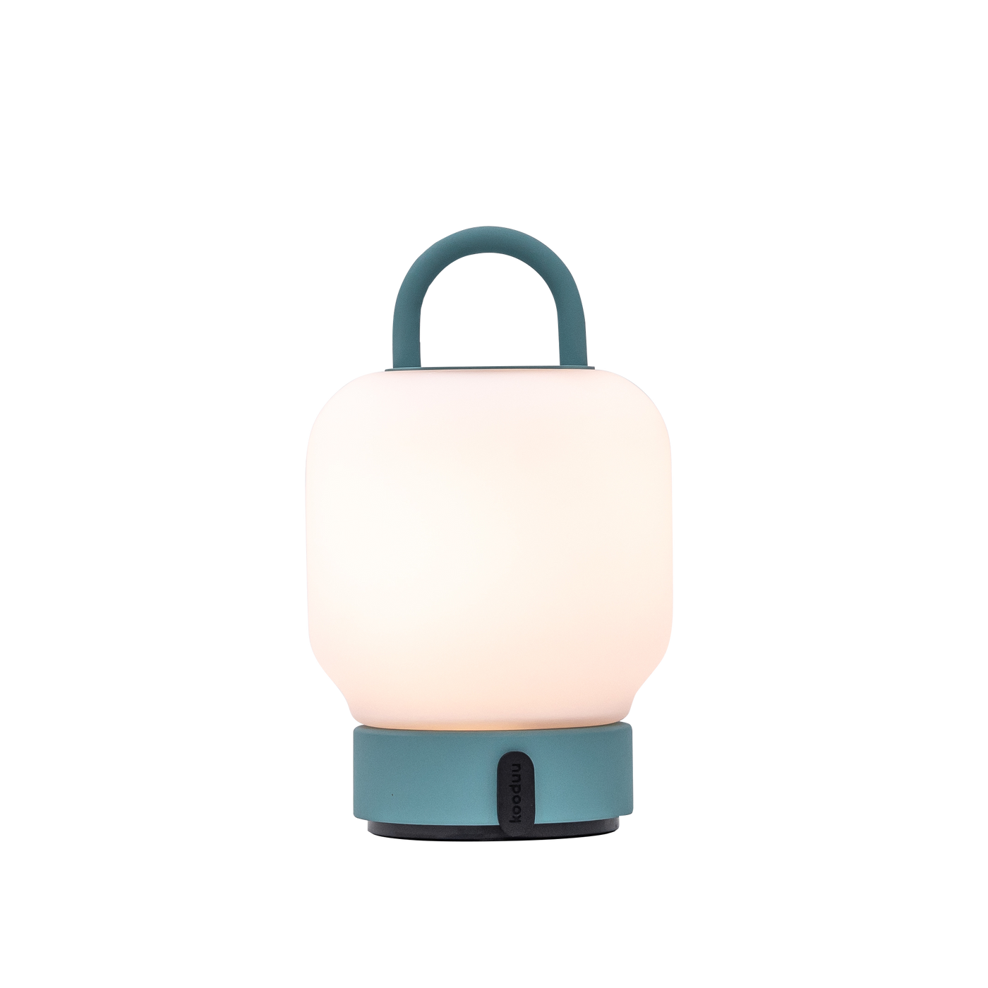 kooduu Loome LED Tischlampe - verschiedene Farben