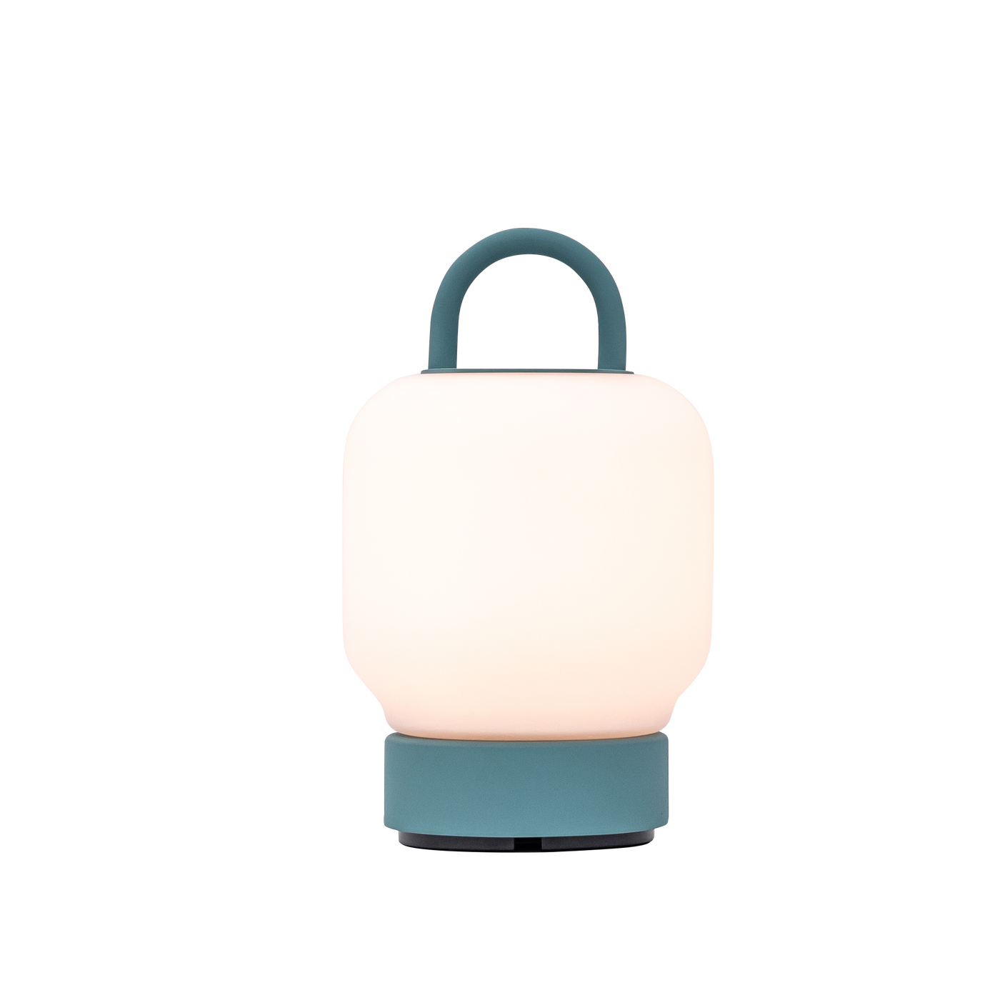 kooduu Loome LED Tischlampe - verschiedene Farben