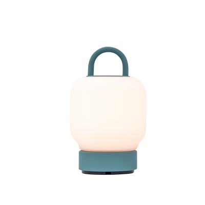 kooduu Loome LED Tischlampe - verschiedene Farben