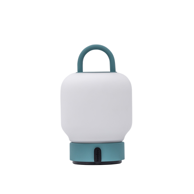 kooduu Loome LED Tischlampe - verschiedene Farben