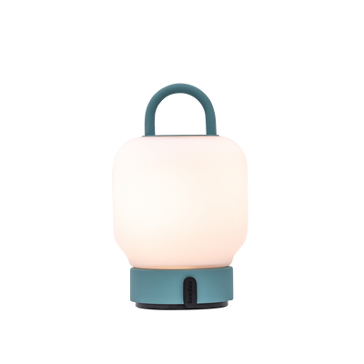 kooduu Loome LED Tischlampe - verschiedene Farben