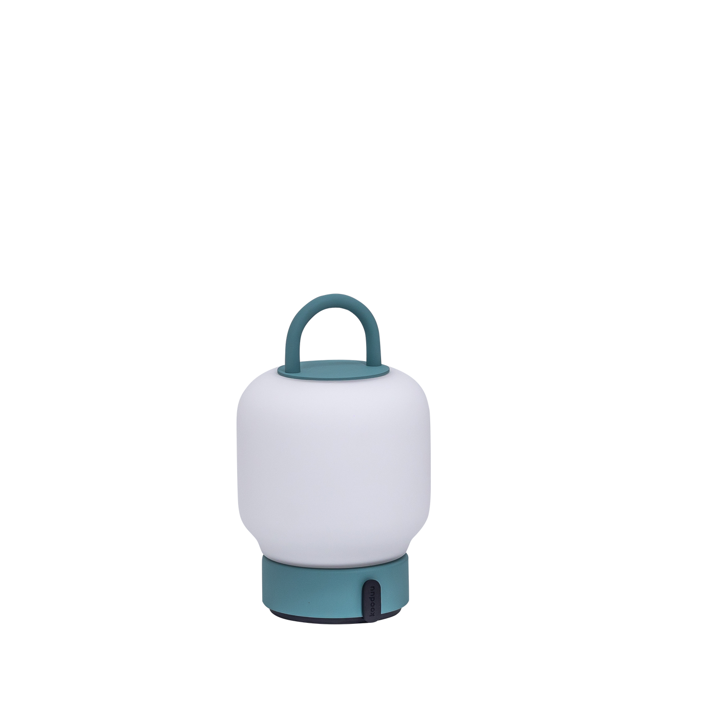 kooduu Loome LED Tischlampe - verschiedene Farben