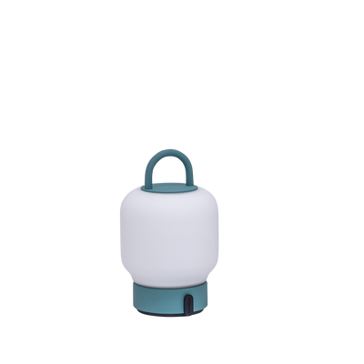 kooduu Loome LED Tischlampe - verschiedene Farben