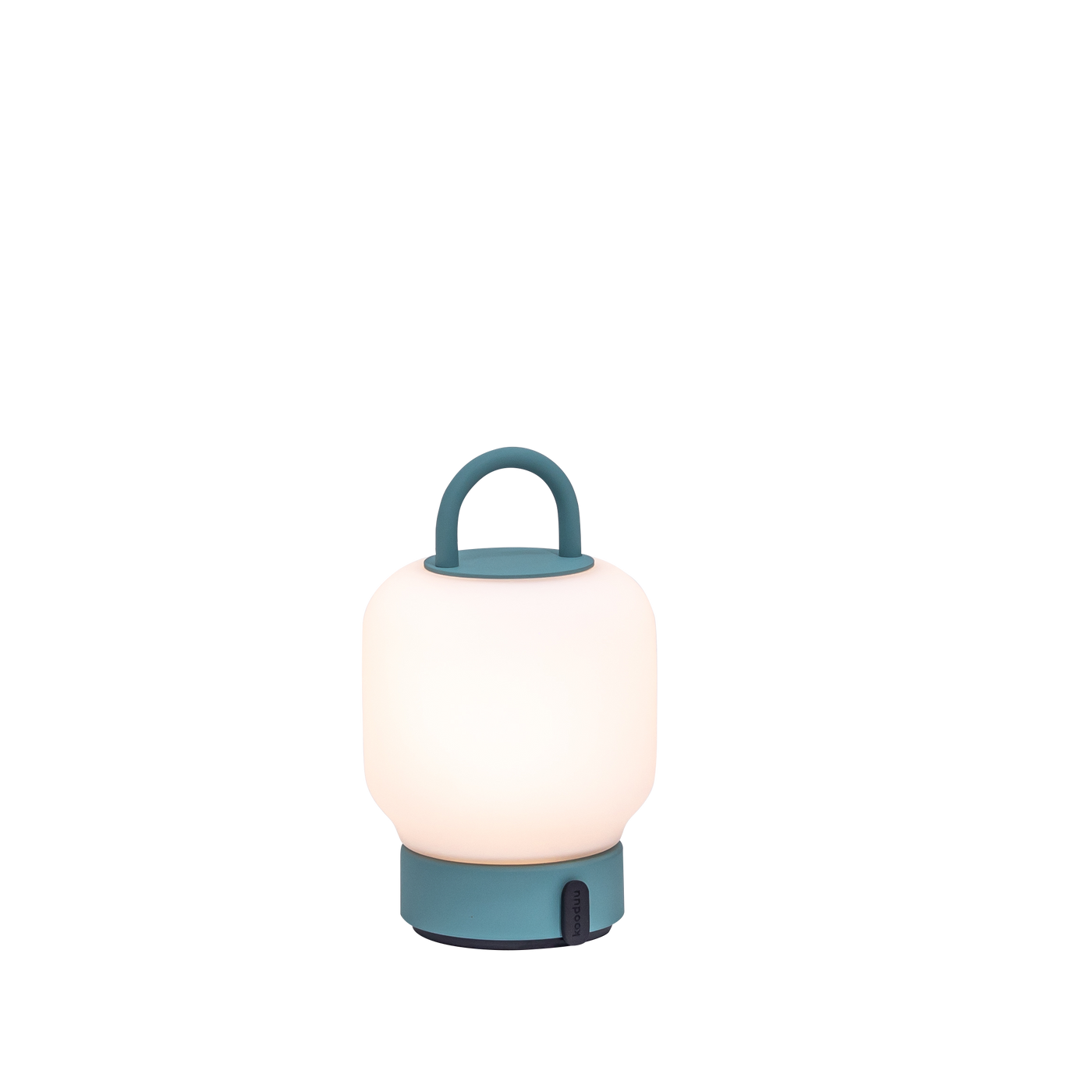 kooduu Loome LED Tischlampe - verschiedene Farben