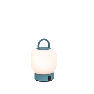 kooduu Loome LED Tischlampe - verschiedene Farben