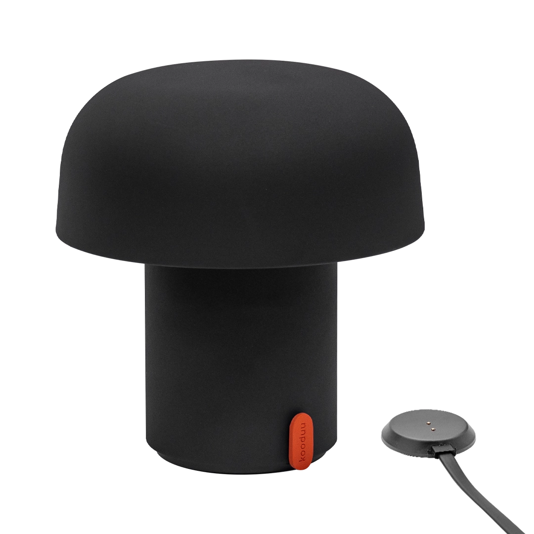 kooduu Sensa LED Tischlampe - verschiedene Farben