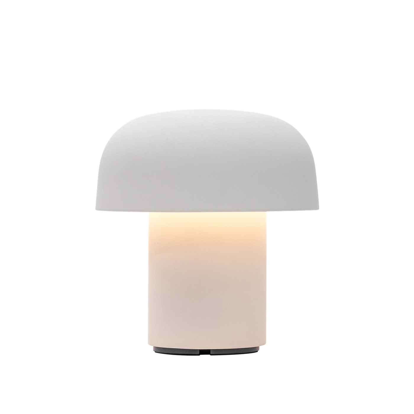 kooduu Sensa LED Tischlampe - verschiedene Farben