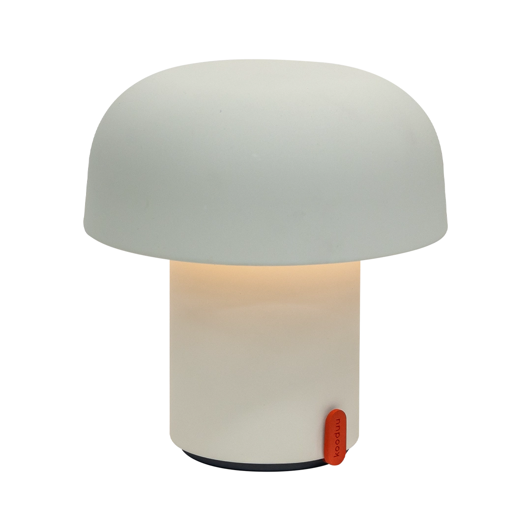kooduu Sensa LED Tischlampe - verschiedene Farben