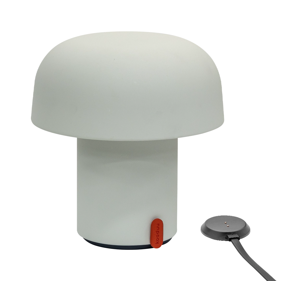 kooduu Sensa LED Tischlampe - verschiedene Farben