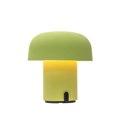 kooduu Sensa LED Tischlampe - verschiedene Farben