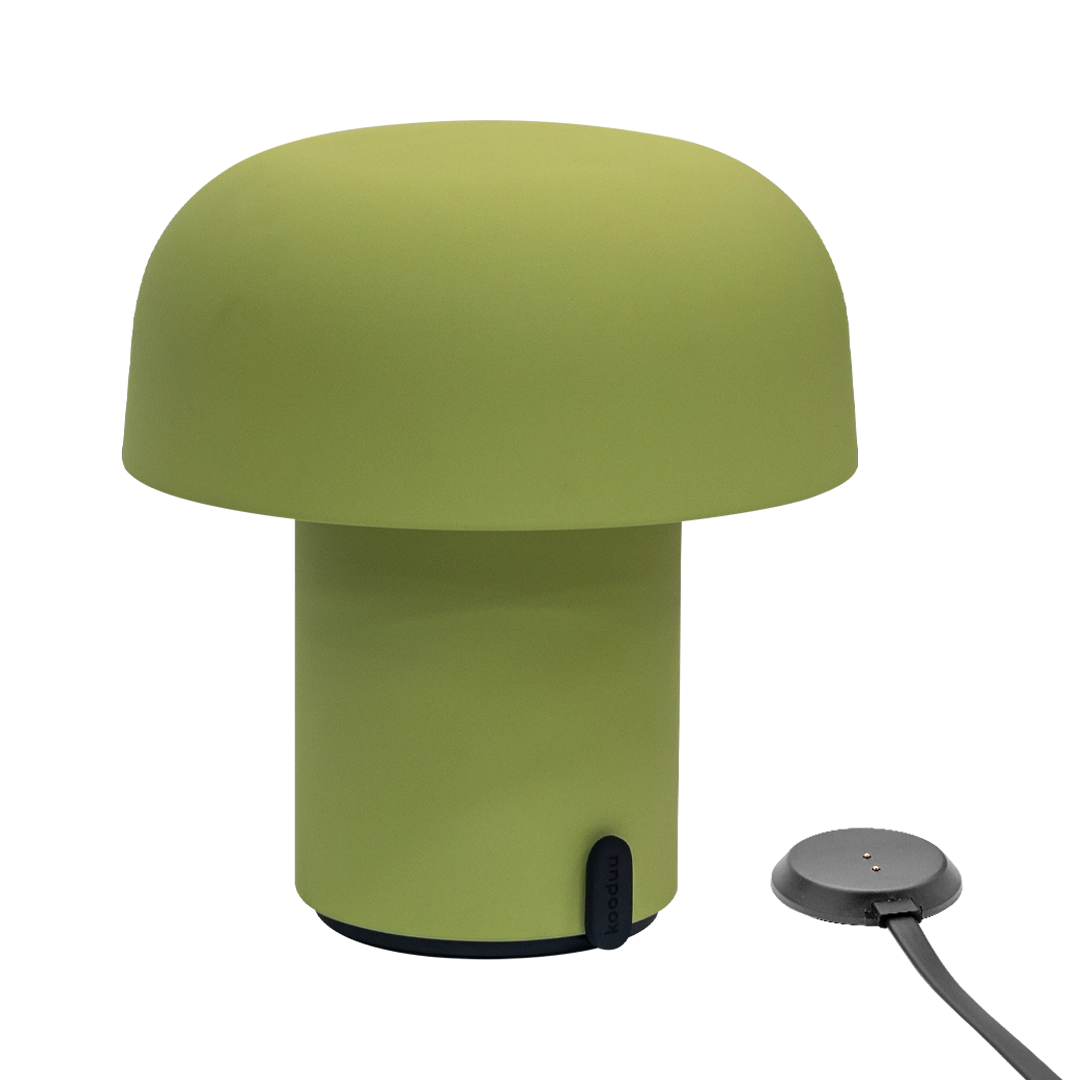kooduu Sensa LED Tischlampe - verschiedene Farben