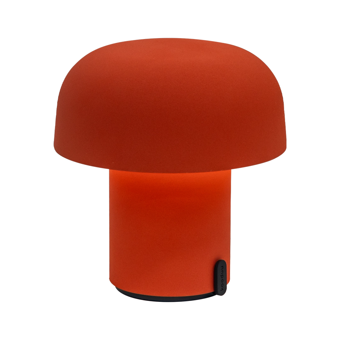kooduu Sensa LED Tischlampe - verschiedene Farben