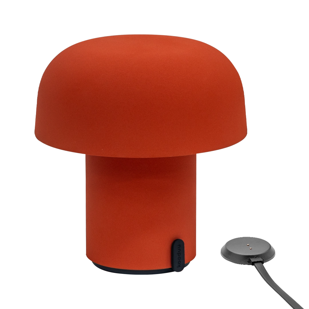 kooduu Sensa LED Tischlampe - verschiedene Farben