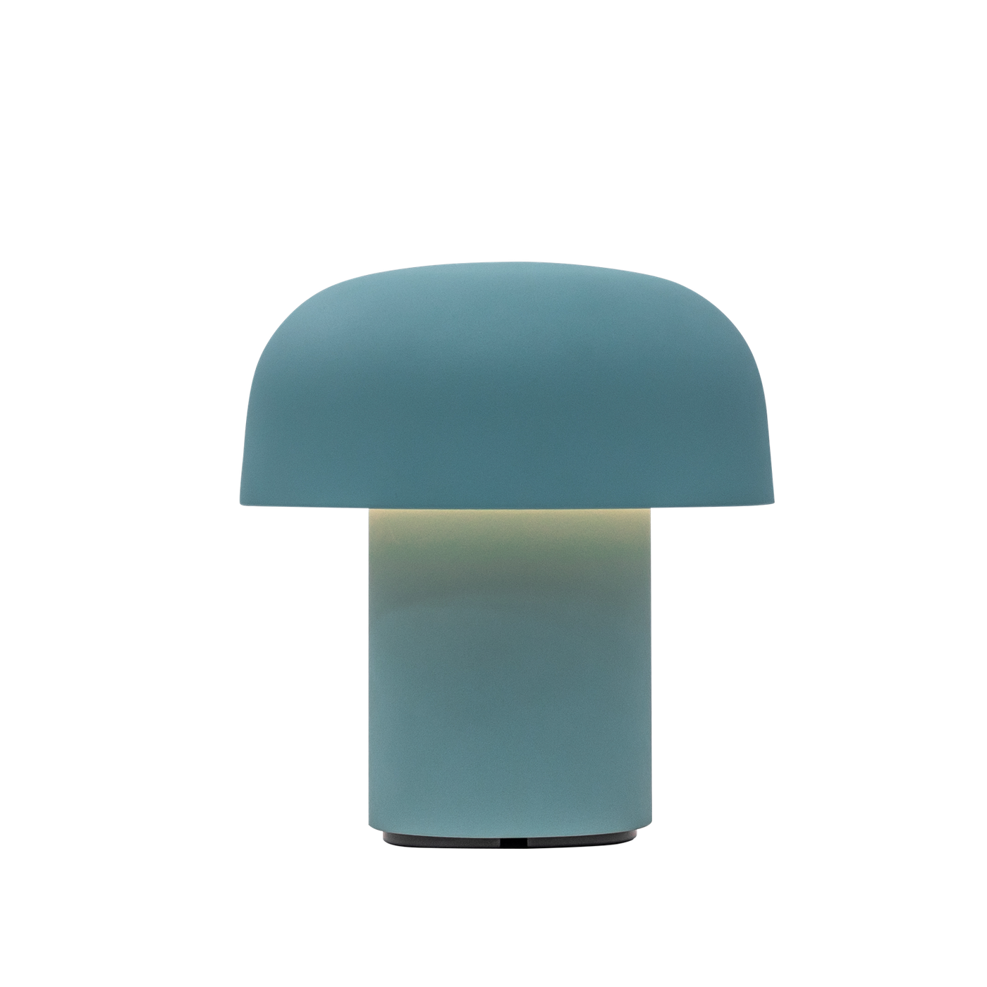 kooduu Sensa LED Tischlampe - verschiedene Farben