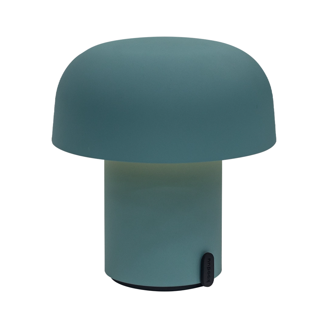 kooduu Sensa LED Tischlampe - verschiedene Farben