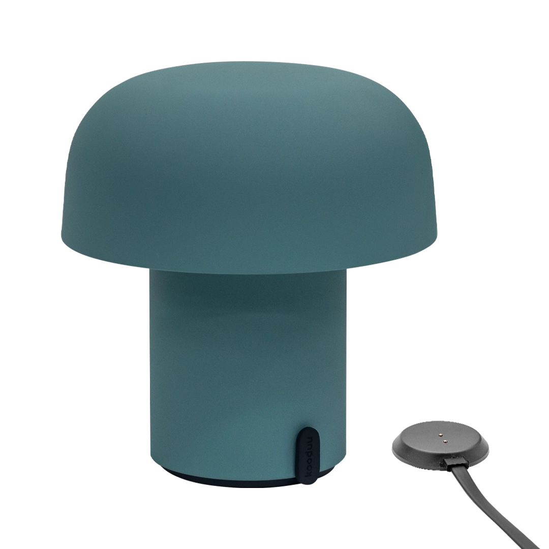 kooduu Sensa LED Tischlampe - verschiedene Farben