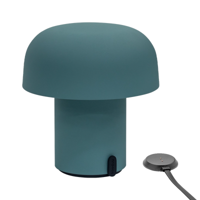 kooduu Sensa LED Tischlampe - verschiedene Farben