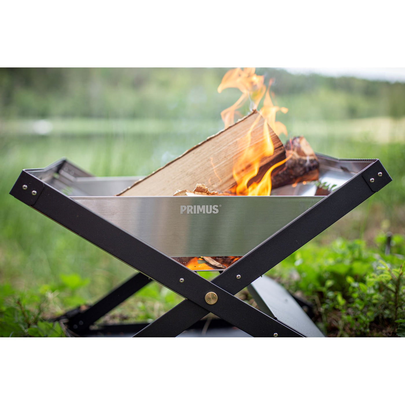 Primus Kamoto OpenFire Pit Large