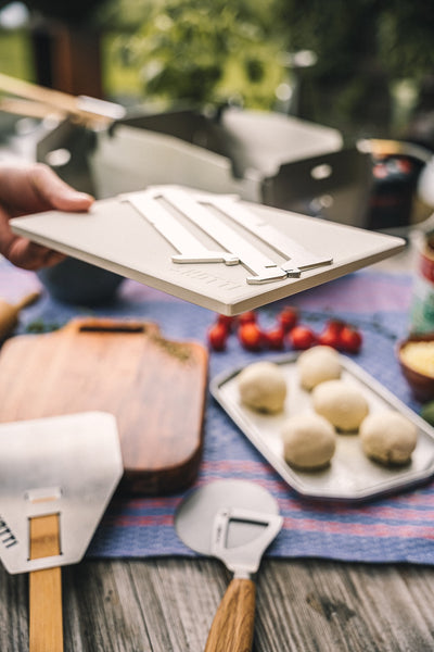 SKOTTI STONE Pizzastein