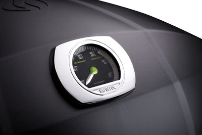 Napoleon TRAVELQ PRO285E Elektrogrill