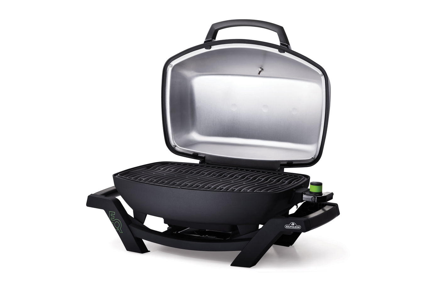 Napoleon TRAVELQ PRO285E Elektrogrill